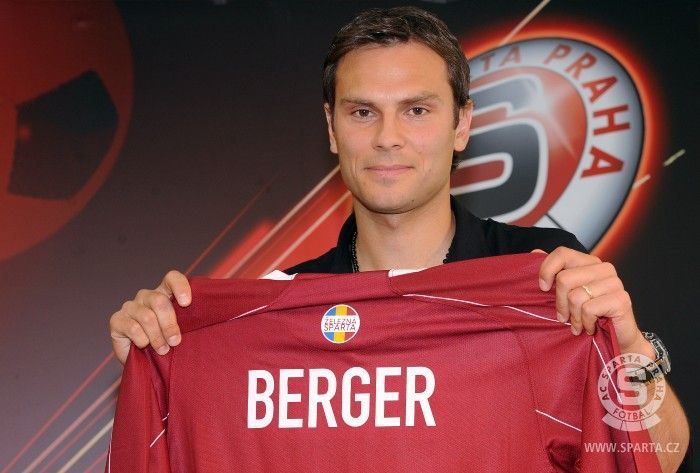 Sparta: Berger
