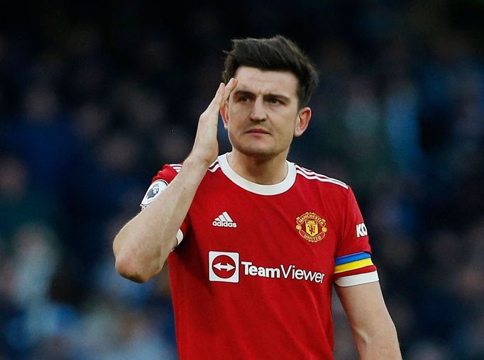 Harry Maguire