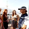 Formule 1, VC Monaka: Nico Rosberg, Williams