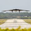 Letoun Northrop B-2 Spirit, strategický bombardér, stealth, letectvo, USA, Zahraničí, historie, výročí