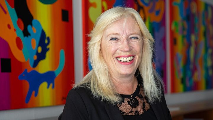 Slovákům se žije těžko, vládu pevné ruky chtějí i mladí, říká expremiérka Radičová