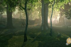 Fable III omylem odhalen