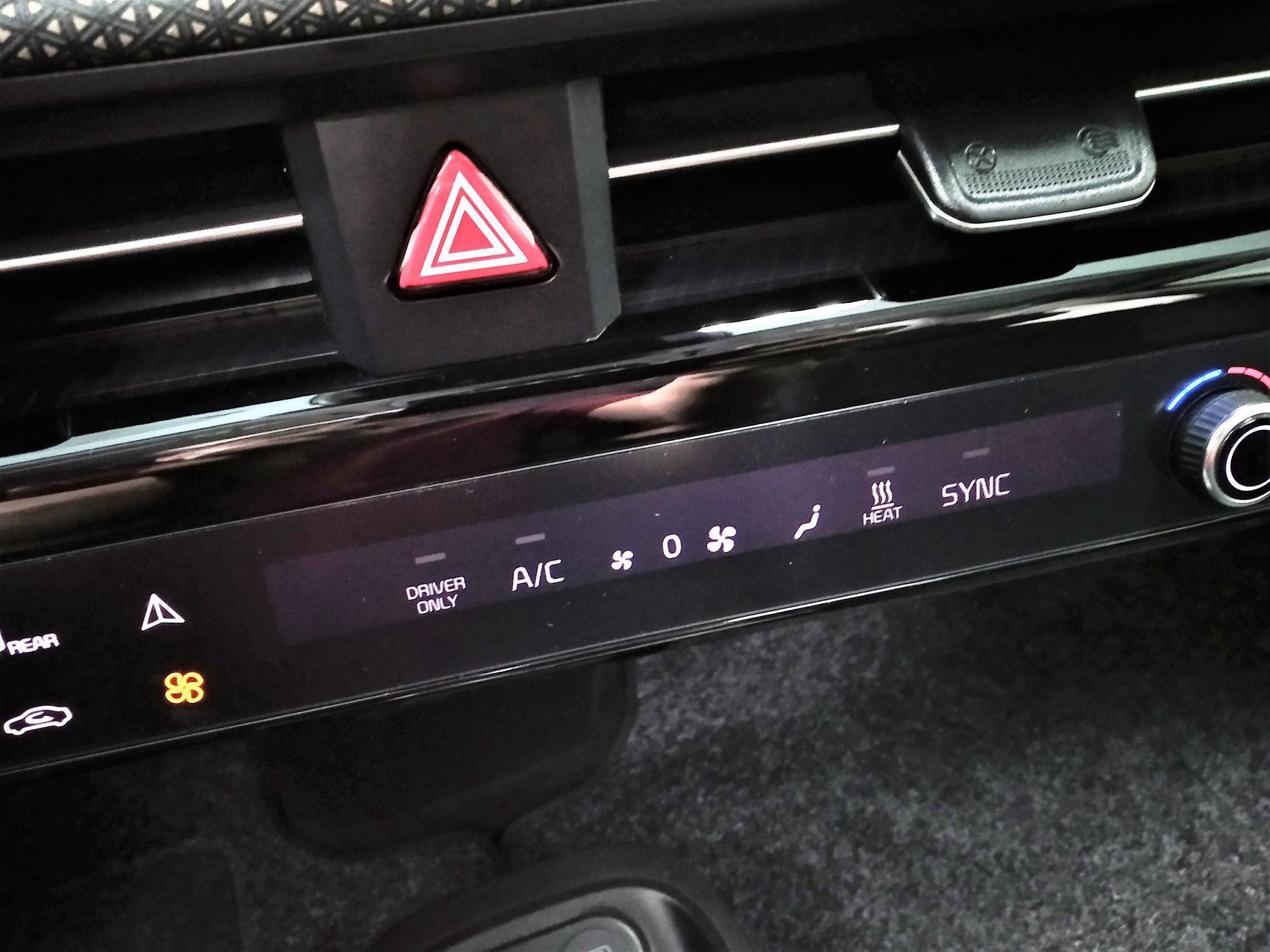 Kia EV6 první prezentace