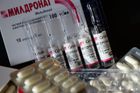 Ať je vynášení informací o dopingu trestný čin, navrhuje ruský ministr