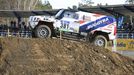 Dakar Setkání 2016: Tomáš Ouředníček, Hummer