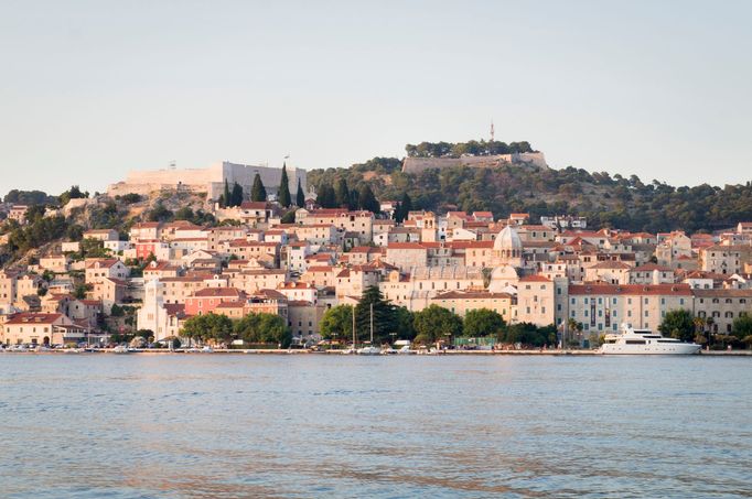 Šibenik, Chorvatsko