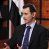 Bašár Asad, prezident Sýrie