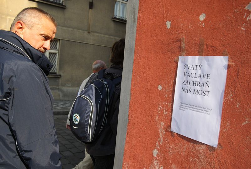 Národní svatováclavská pouť ve Staré Boleslavi