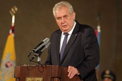 Czech president will name new prime minister on Jan 17