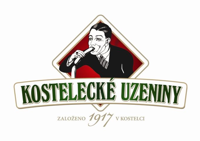 Kostelecké uzeniny