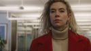 Vanessa Kirby jako Martha.