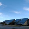 Nejhezčí letiště světa - Malvinas Argentinas Airport