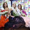 Česká Miss 2011 - Šárka Cojocarová, Jitka Nováčková a Denisa Domanská