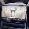 Tesla Model 3 Long Range test