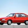 Opel Kadett E