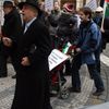 Pro a proti Izraeli