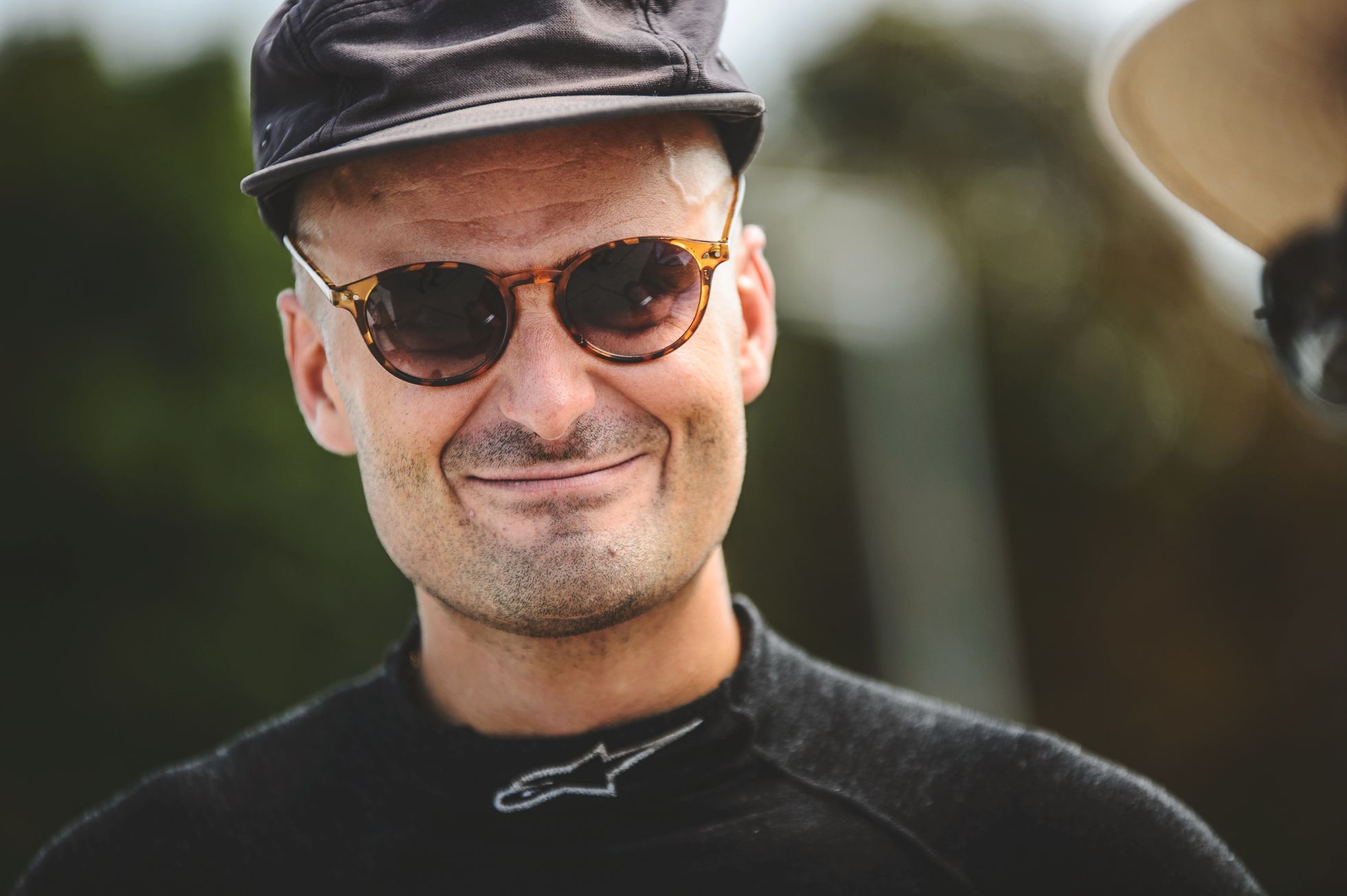 Barum rallye 2017:  Albert von Thurn und Taxis