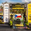 Historie Škody Motorsport: Jan Kopecký na Katalánské rallye 2018