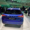Škoda Superb premiéra Dolní Břežany 2.listopadu 2023