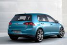 Golf číslo sedm zná svoji českou cenu. Je 339 900 Kč