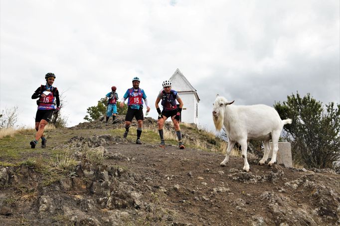 Czech adventure race 2020