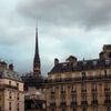 Notre-Dame v Paříži