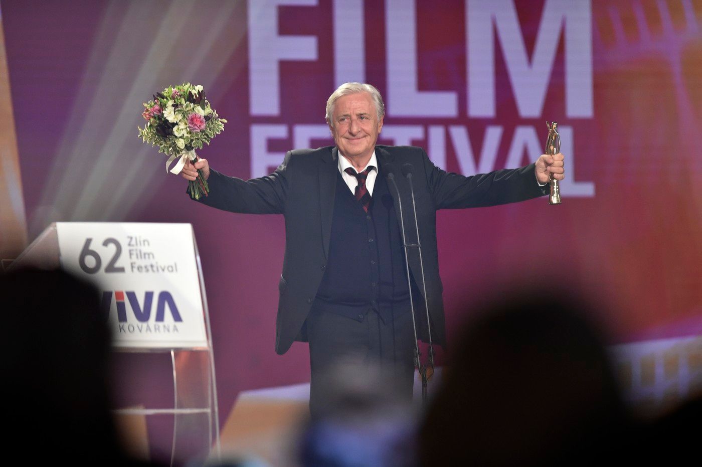 Karel Heřmánek, 2022