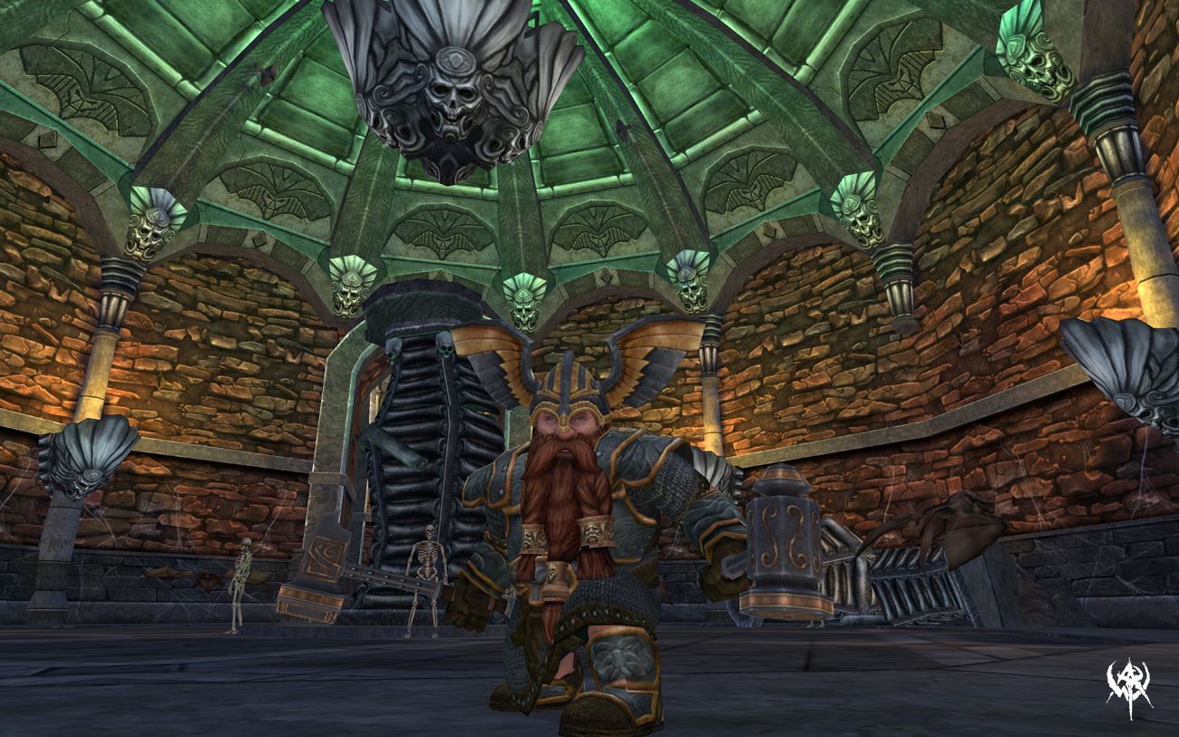 Warhammer Online: Age of Reckoning