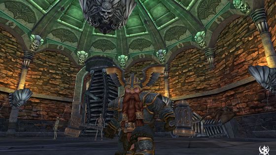 Warhammer Online: Age of Reckoning