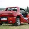 MTX Beach Buggy