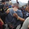 Foto: Lynčování v Guatemale