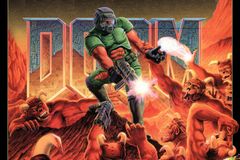 Vychází nový Doom. Herní legenda, která předběhla svou dobu, chce i dnes šokovat brutalitou