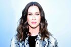 Zazpívá hity z 90. let. Hvězdou festivalu Metronome bude Alanis Morissette