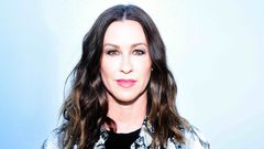 Alanis Morissette