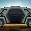 Hyundai Elevate