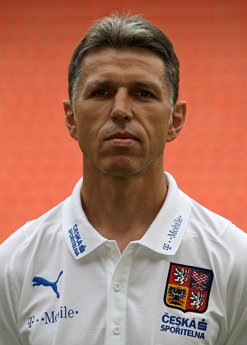 Jaroslav Šilhavý