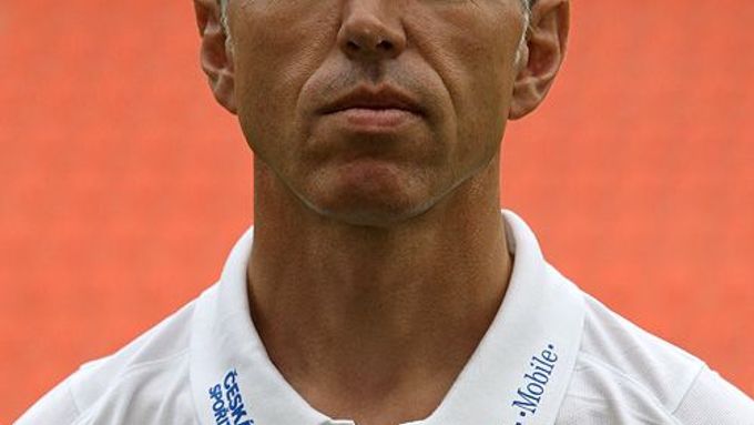Jaroslav Šilhavý je novým trenérem Českých Budějovic