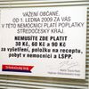 Paroubek, Rath v Kolíně
