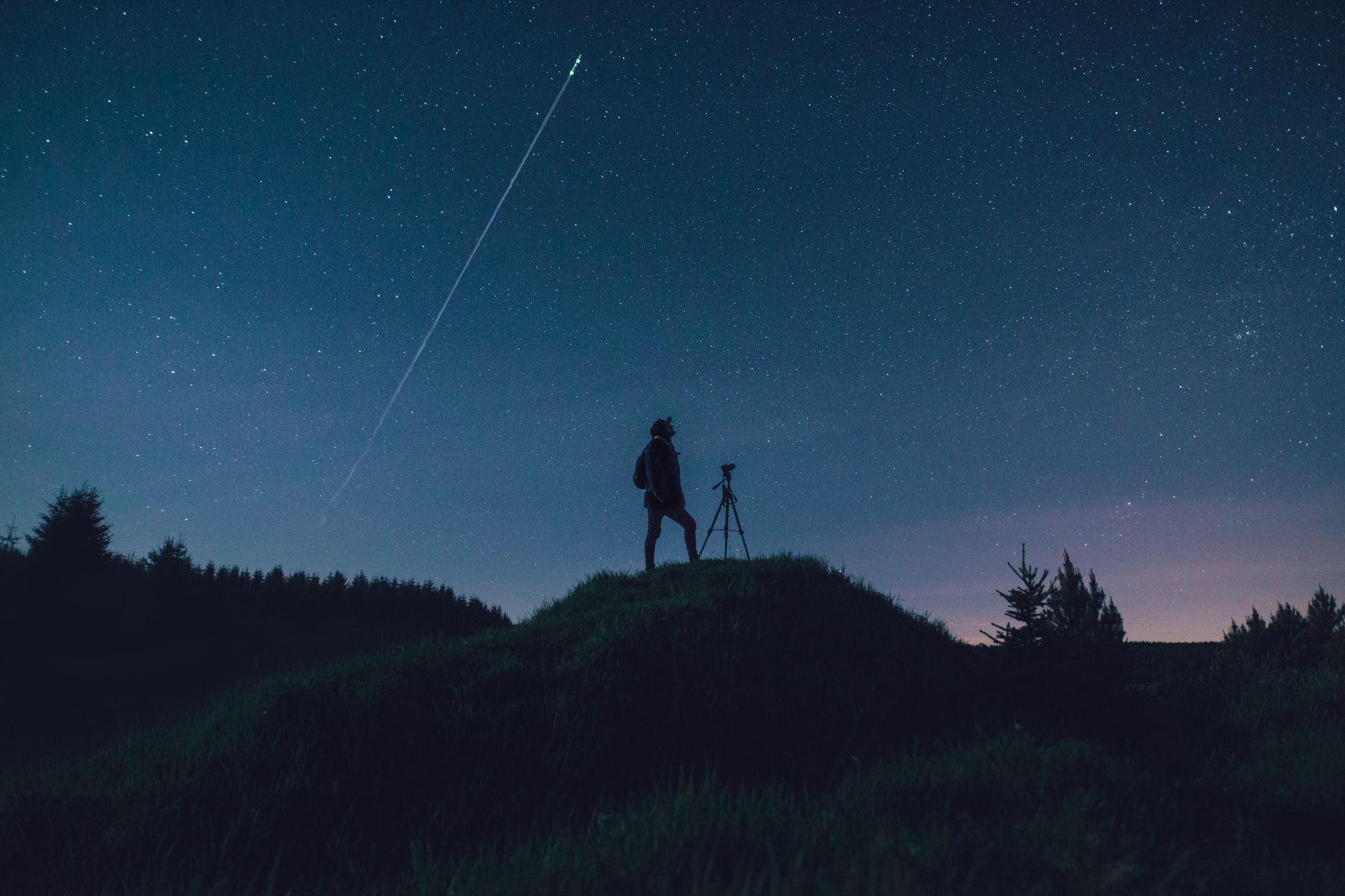 Lukáš Vandlis - utajená místa české krajiny