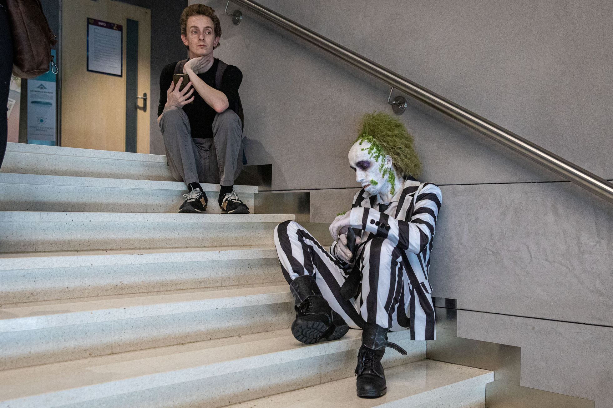 Festival popkultury Comic Con 2024 v Praze v O2 Universum