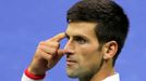 US Open 2015, finále: Novak Djokovič