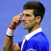 US Open 2015, finále: Novak Djokovič