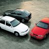 Daewoo Nexia