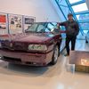 Tatra Prezident