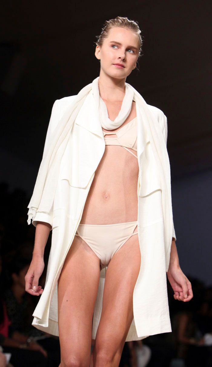 I móda už je online, ukázal Fashion Week v New Yorku