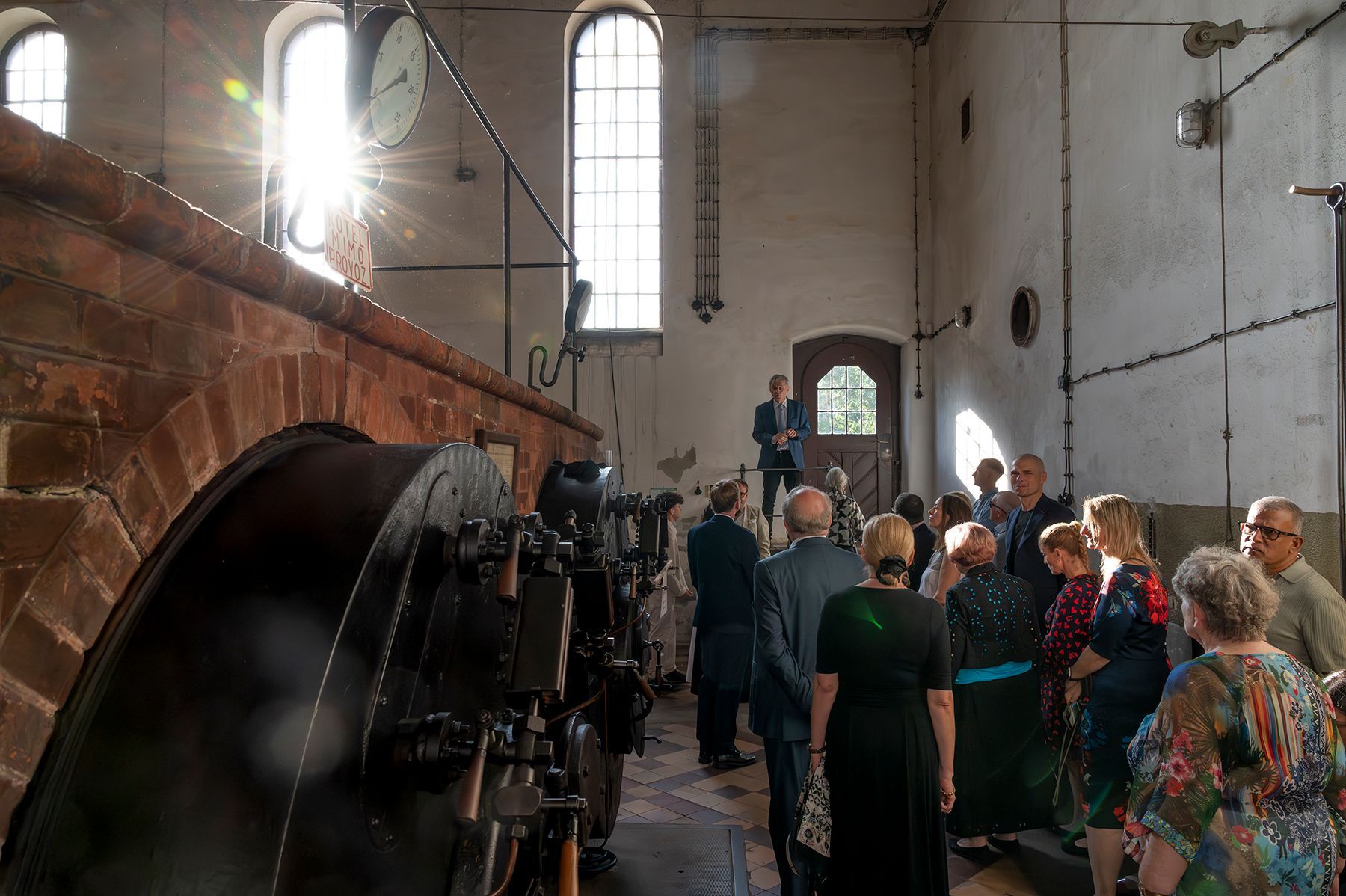 Troja Festival, Čistírna odpadních vod, Bubenče, Beethoven