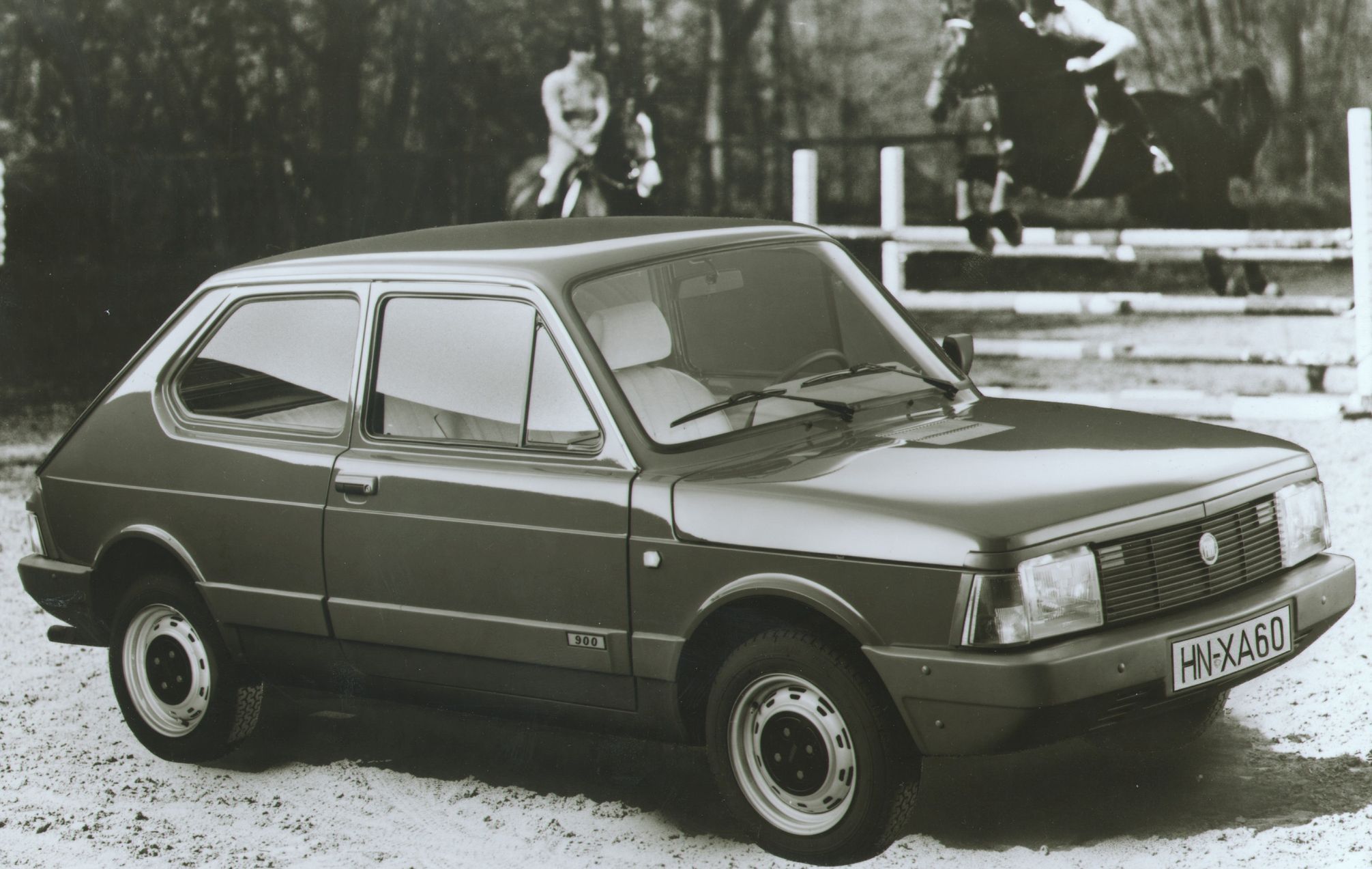 Fiat 127