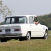 Alfa Romeo Giulia historie