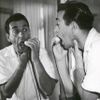 Jednorázové užití / Fotogalerie / Gillette / Před 120 lety požádal americký vynálezce King Camp Gillette o první patent na holicí strojek s vyměnitelnými čepelkami.