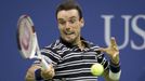 US Open 2015: Roberto Bautista-Agut